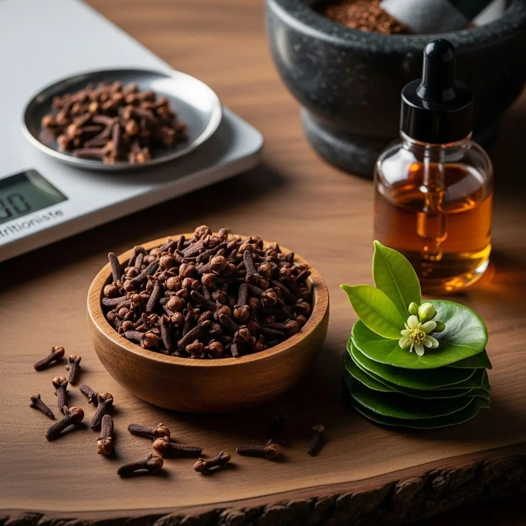 Unlock the powerful health benefits of cloves—from pain relief and oral care to robust antioxidant support and beyond.