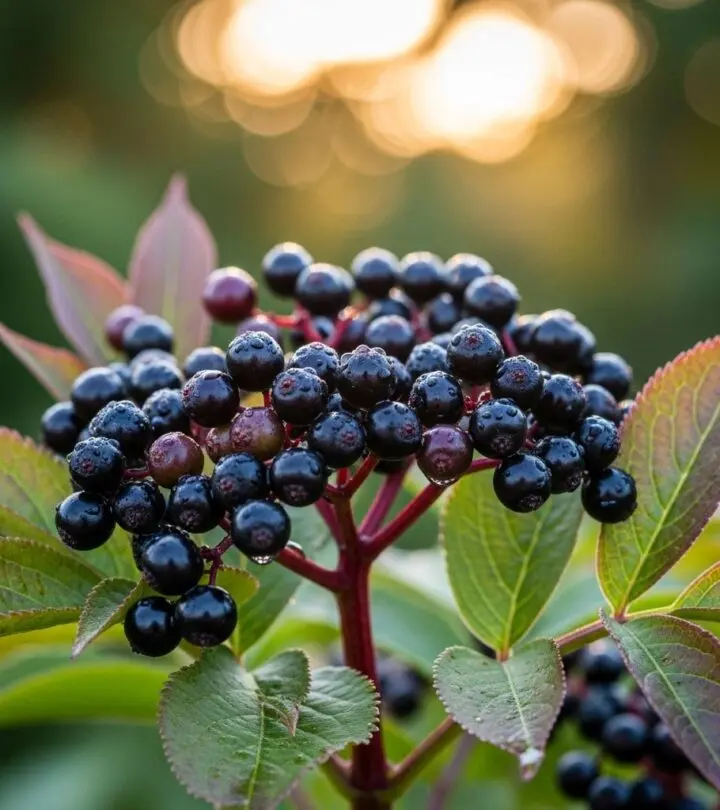 Unlock the amazing healing power of elderberries—discover how these antioxidant-rich fruits support immunity, heart health, and more.