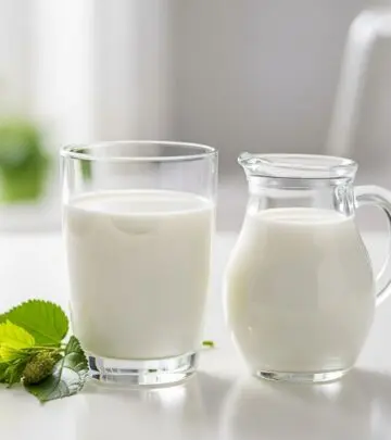 10 Science-Backed Health Benefits of Goat Milk Discover the unique nutritional profile, digestibility, and therapeutic potential of goat milk—nature’s nutrient powerhouse for all ages.