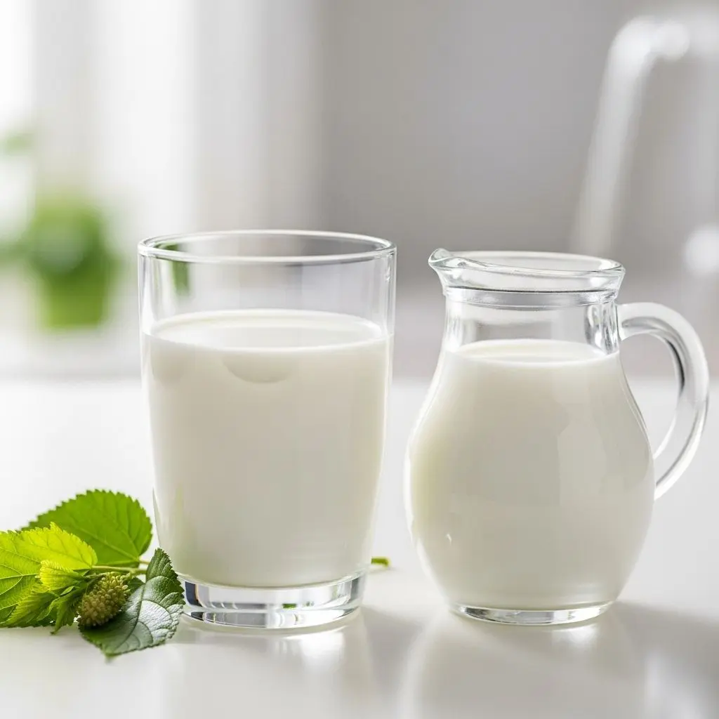 Discover the unique nutritional profile, digestibility, and therapeutic potential of goat milk—nature’s nutrient powerhouse for all ages.