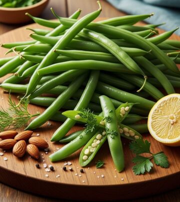 13 Outstanding Health Benefits of Green Beans
