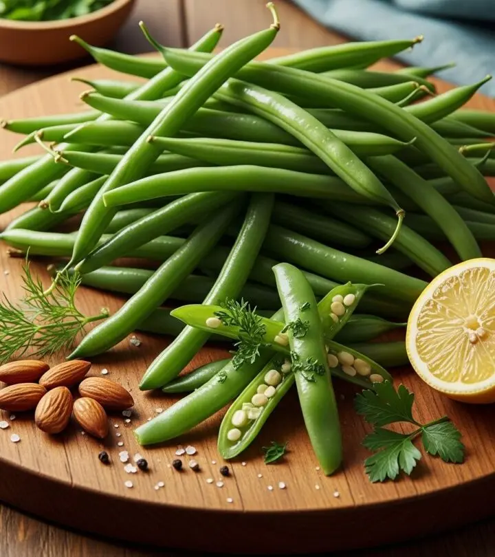 Discover the remarkable health benefits of green beans and learn how this humble vegetable supports heart, bone, and digestive health.