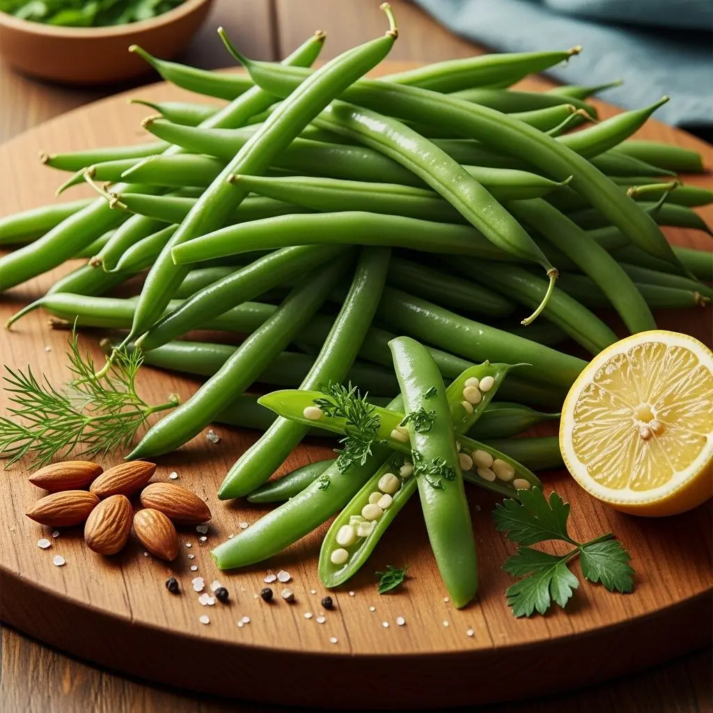 Discover the remarkable health benefits of green beans and learn how this humble vegetable supports heart, bone, and digestive health.