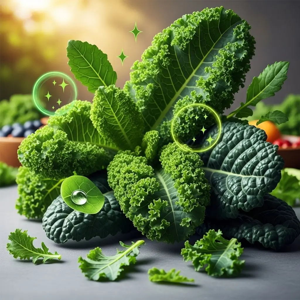 From boosting immunity to aiding digestion, discover why kale deserves a prime spot in your daily diet for vibrant health and wellness.