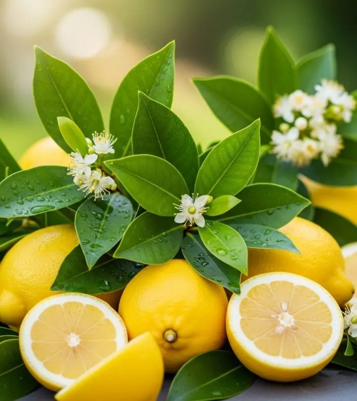 Discover the incredible health benefits, medicinal uses, and nutritional value of lemon myrtle, the probiotic-rich 'Queen of Australian Herbs.'
