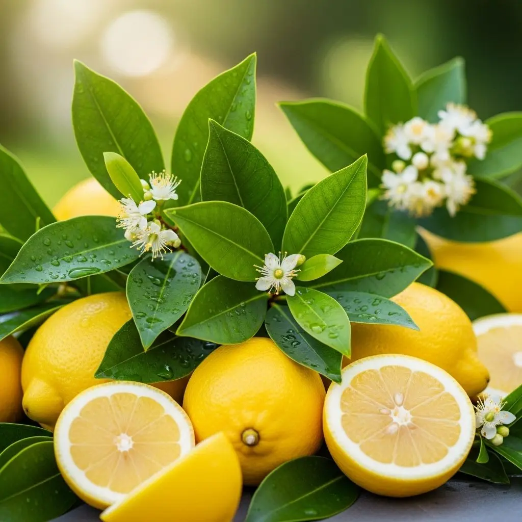 Discover the incredible health benefits, medicinal uses, and nutritional value of lemon myrtle, the probiotic-rich 'Queen of Australian Herbs.'