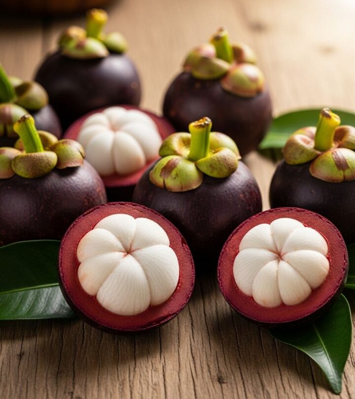 15 Proven Health Benefits of Mangosteen: The Queen of Fruits Discover mangosteen’s science-backed health benefits, nutrient value, uses, and expert insights for a holistic well-being boost.