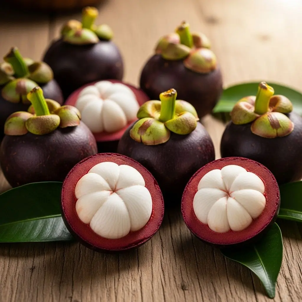 Discover mangosteen’s science-backed health benefits, nutrient value, uses, and expert insights for a holistic well-being boost.