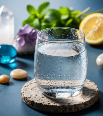 15 Proven Health Benefits Of Mineral Water