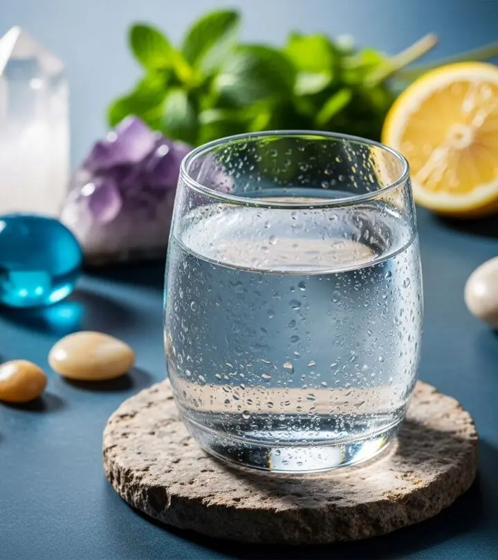 Discover the scientifically-backed benefits of mineral water for hydration, bone health, heart health, and overall well-being.