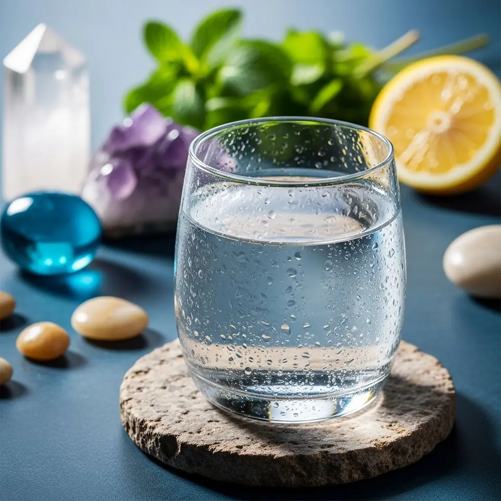 Discover the scientifically-backed benefits of mineral water for hydration, bone health, heart health, and overall well-being.