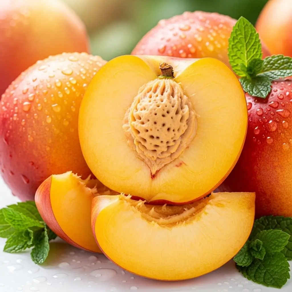Discover the comprehensive health benefits, nutritional value, and wellness potential of nectarines for a vibrant, healthy lifestyle.