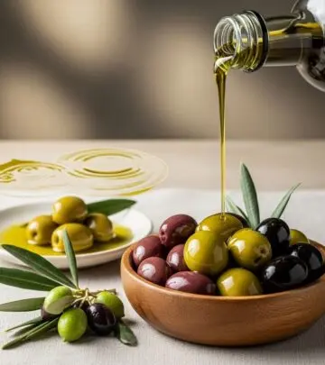 10 Science-Backed Health Benefits of Olives Discover how olives support heart health, fight disease, and add delicious nutrition to your diet.