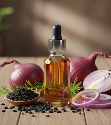 Discover the Powerful Health Benefits of Onion Seed Oil Discover the Powerful Health Benefits of Onion Seed Oil