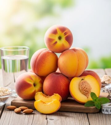 18 Key Health Benefits of Peaches: Your Guide to Wellness