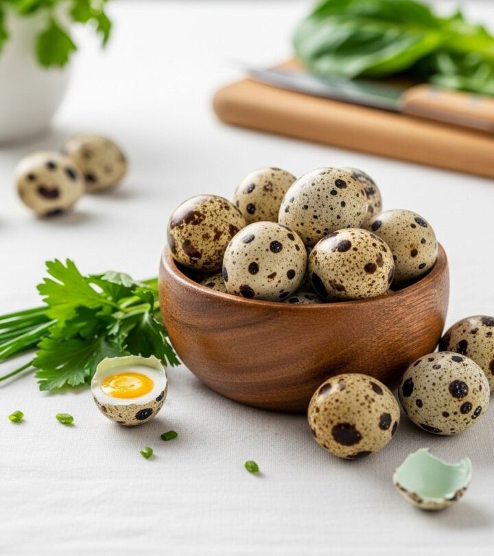 10 Incredible Health Benefits of Quail Eggs You Should Know Discover why quail eggs are a powerhouse of nutrients and how they can support immunity, brain health, weight management, and more.