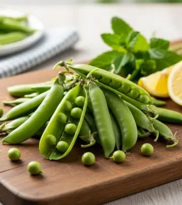 Top 12 Health Benefits of Sugar Snap Peas (Plus Nutrition & Tips) Discover the science-backed nutritional benefits and versatile uses of sugar snap peas for optimal wellness.