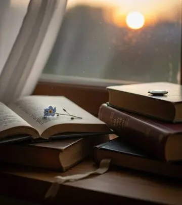 Heart-Touching Goodbye Poems For Friends & Farewell Verses Express your emotions with beautiful goodbye poems that celebrate friendship and ease the pain of parting