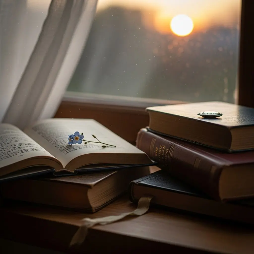 Express your emotions with beautiful goodbye poems that celebrate friendship and ease the pain of parting