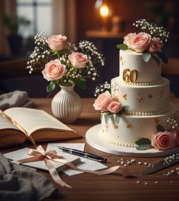 Heartfelt 60th Birthday Wishes, Messages, and Quotes