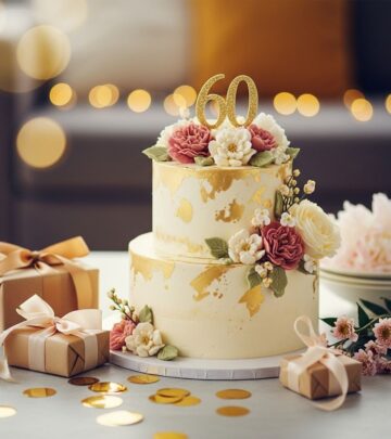 250+ Heartfelt 60th Birthday Wishes, Quotes & Messages for a Special Milestone