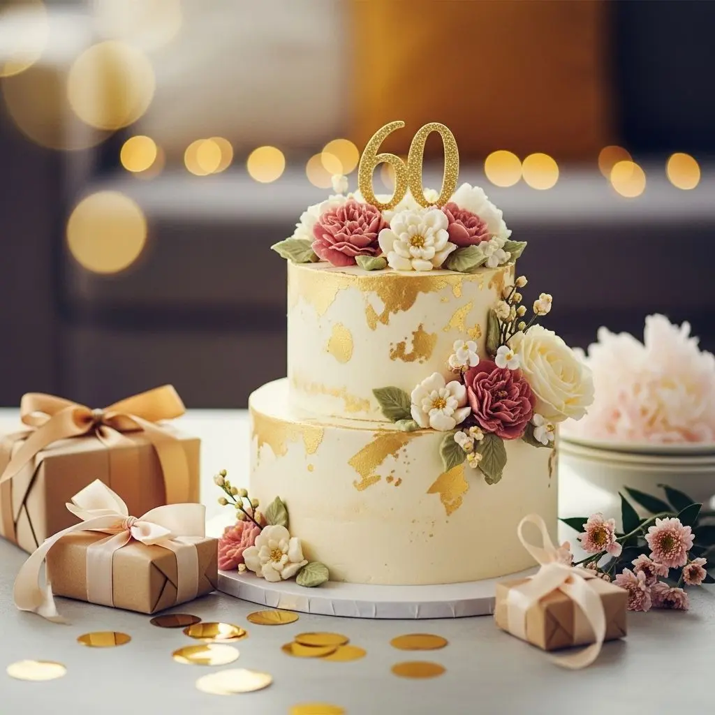 Celebrate a 60th birthday with love, laughter, and inspiration—find perfect messages, wishes, and greetings for every special person in your life.