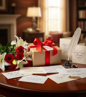 Heartfelt 80th Birthday Wishes and Messages for Every Special Person