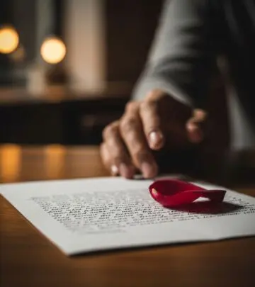 Heartfelt Apology Letters & Messages To Win Back Your Girlfriend Discover genuine apology letter examples, writing tips, and inspiring messages to sincerely express regret and rebuild trust with your girlfriend.