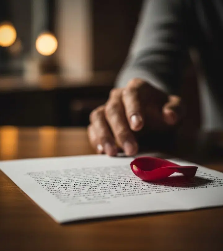 Discover genuine apology letter examples, writing tips, and inspiring messages to sincerely express regret and rebuild trust with your girlfriend.