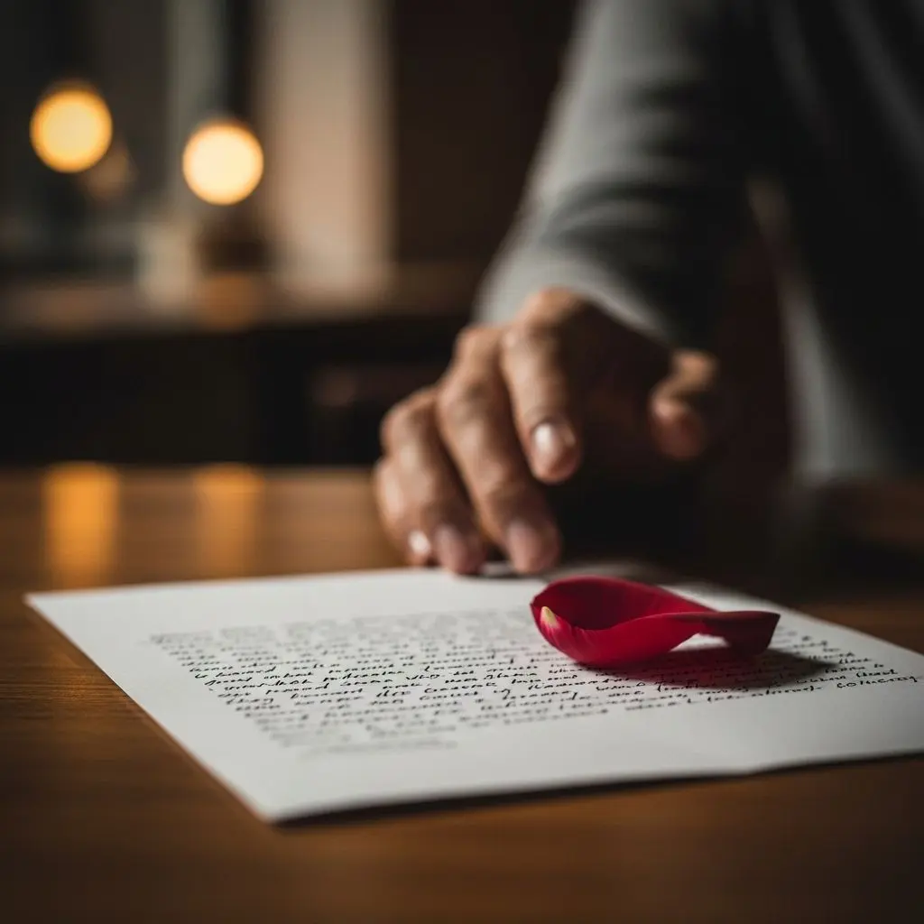 Discover genuine apology letter examples, writing tips, and inspiring messages to sincerely express regret and rebuild trust with your girlfriend.