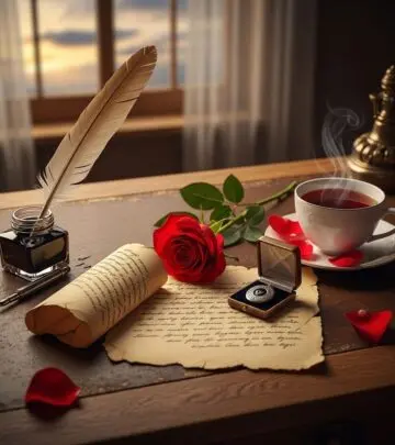 Express sincere apologies and heal relationship rifts with these genuine apology letter ideas for every circumstance.