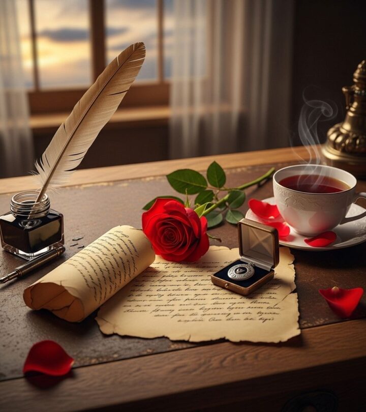 Heartfelt Apology Letters to Boyfriend for Every Situation Express sincere apologies and heal relationship rifts with these genuine apology letter ideas for every circumstance.
