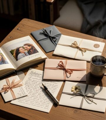 Heartfelt Birthday Letters for Your Best Friend: Touch, Cherish, Inspire