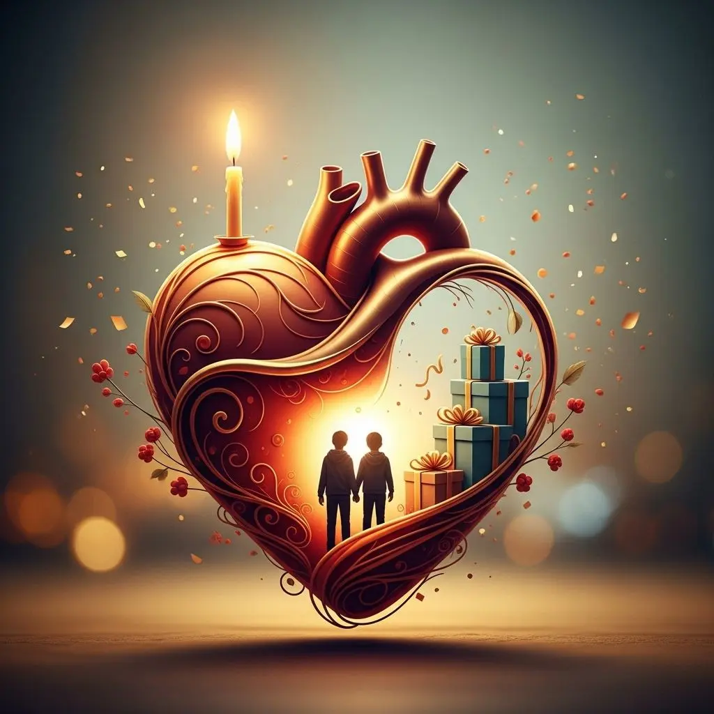 Express your love and gratitude with meaningful birthday messages for your brother, celebrating the bond you share.