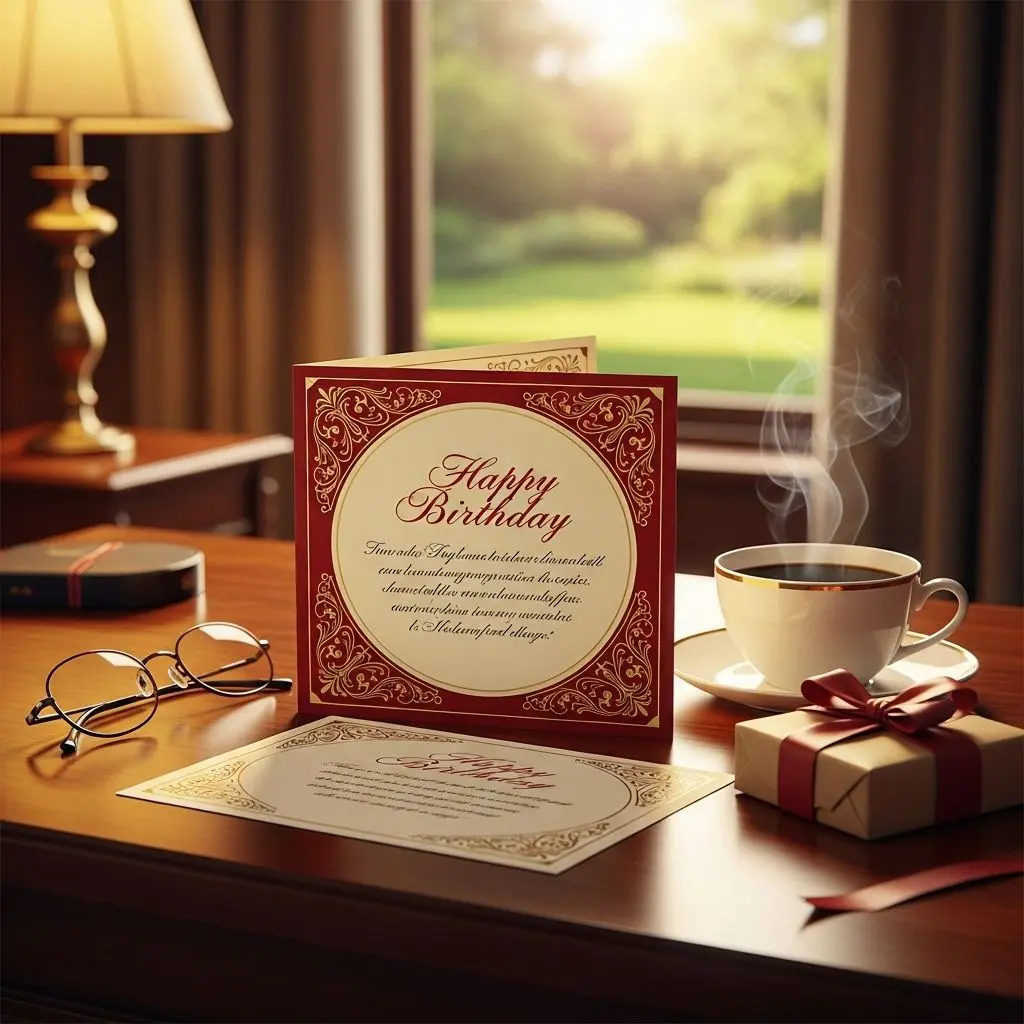 Explore 400+ touching, funny, and meaningful birthday wishes for your father-in-law to make his special day truly memorable.