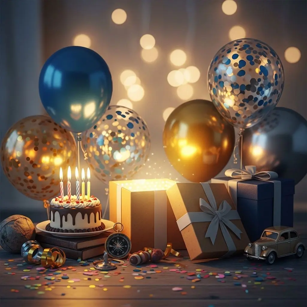 Celebrate your nephew’s special day with the perfect wish—funny, sweet, or inspiring, find just the right words here.