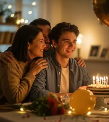 Celebrate your son's birthday with messages that reflect love, pride, and memorable blessings for every stage of his life.