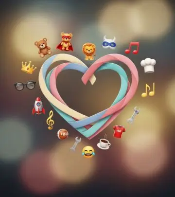 150+ Heartfelt, Cute, and Funny Nicknames for Your Husband Explore over 150 unique, romantic, and playful nicknames to add warmth, fun, and love to your relationship with your husband.
