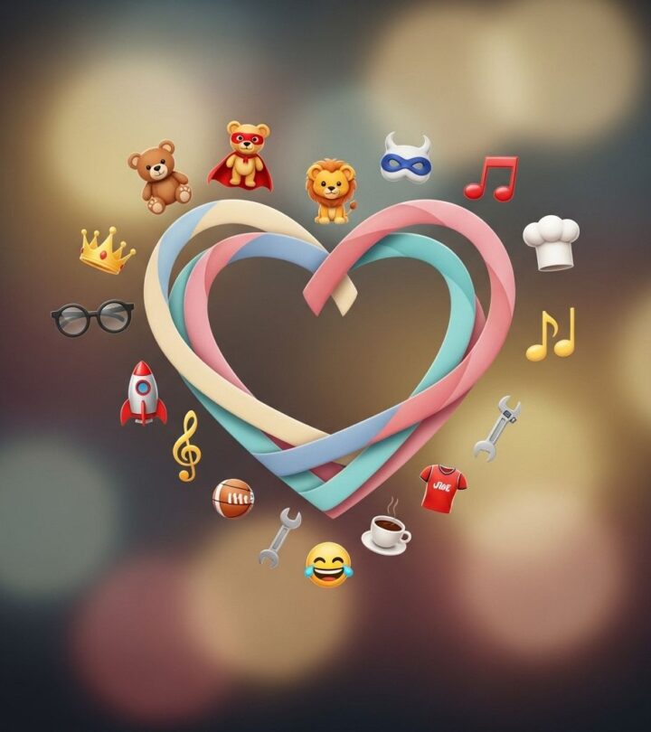 150+ Heartfelt, Cute, and Funny Nicknames for Your Husband Explore over 150 unique, romantic, and playful nicknames to add warmth, fun, and love to your relationship with your husband.