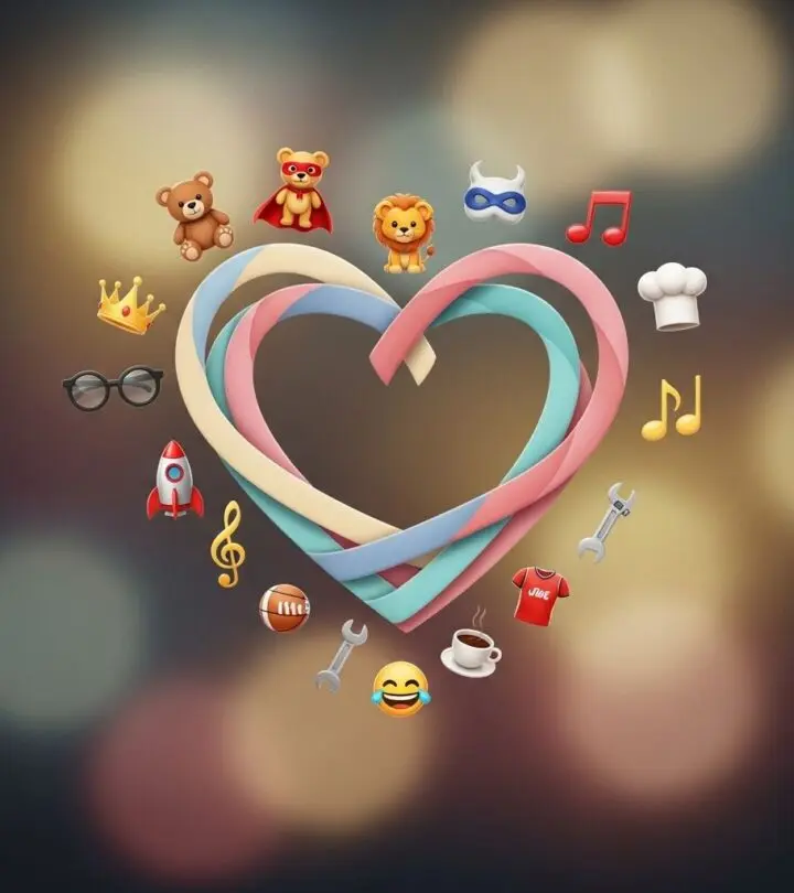 Explore over 150 unique, romantic, and playful nicknames to add warmth, fun, and love to your relationship with your husband.