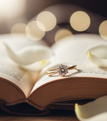 101 Heartfelt Engagement Quotes to Celebrate Love and Commitment