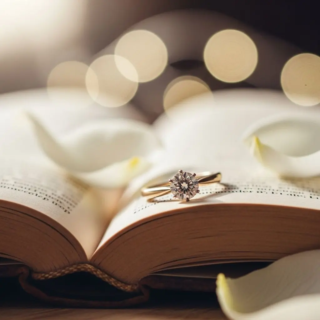 Discover a curated collection of engagement quotes—from romantic to funny—to inspire your celebration, proposal, or heartfelt congratulation.