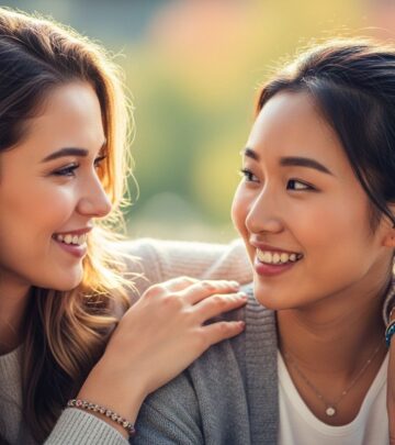 Heartfelt Expressions for Best Friends