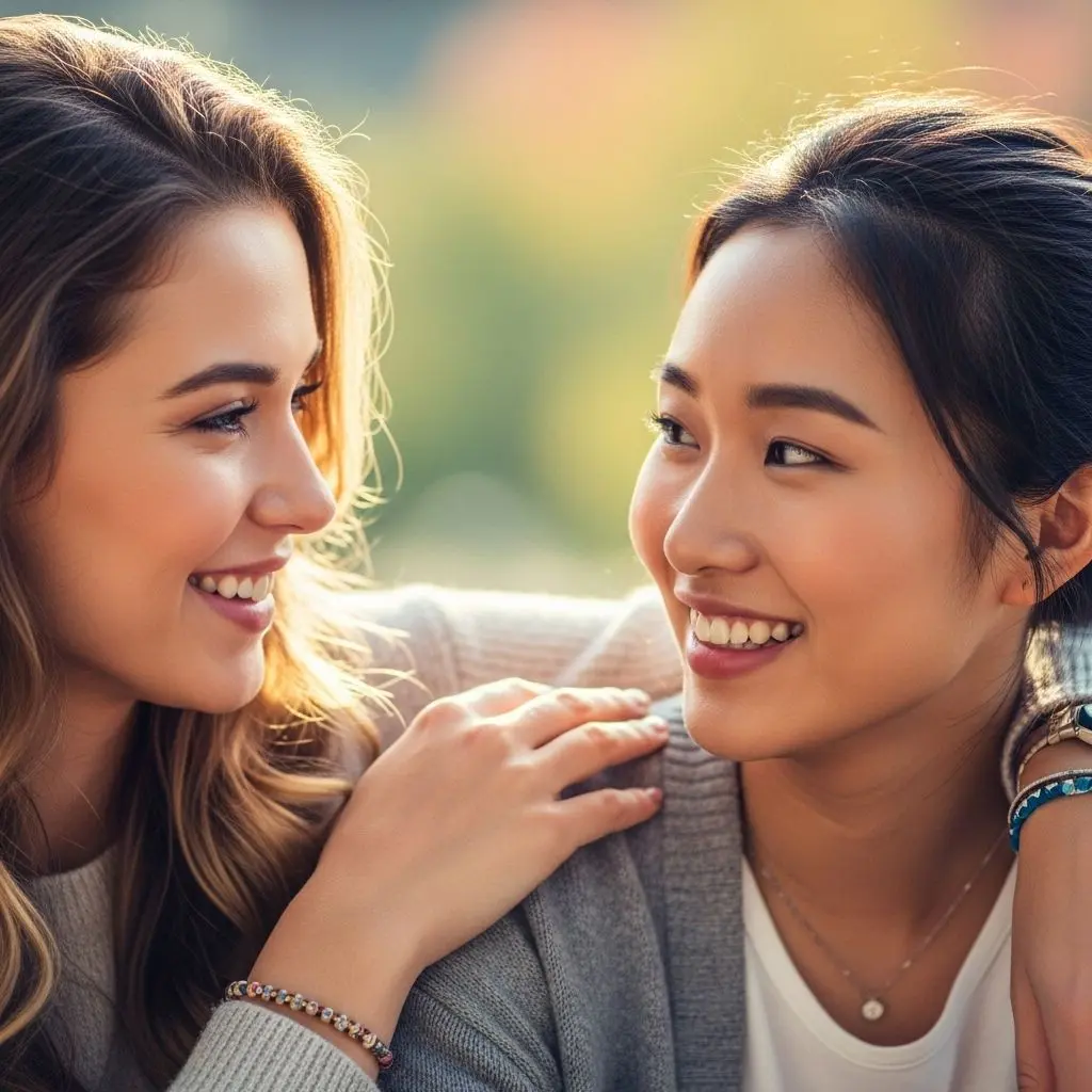 Expressing Gratitude and Love to Your Best Friend