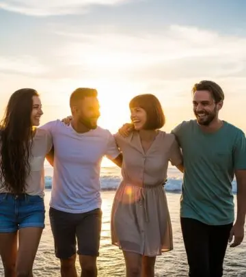 40 Heartfelt Friendship Poems to Celebrate True Bonds Explore the joys, memories, and lasting meaning of friendships through a curated selection of moving friendship poems for every emotion.