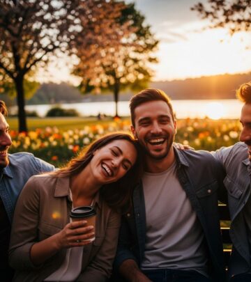 Heartfelt Friendship Quotes to Cherish and Celebrate Every Bond