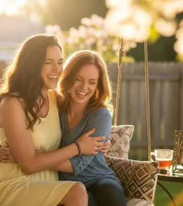 Express affection, laughter, and gratitude with an inspiring collection of quotes capturing the essence of sisterhood.