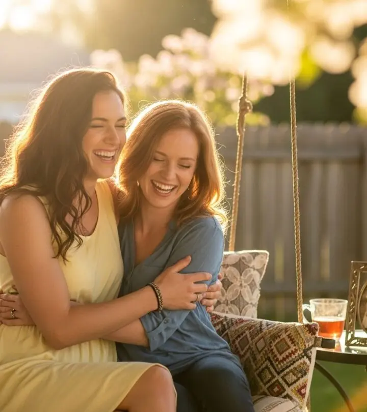 400+ Heartfelt, Funny, and Meaningful Sister Quotes to Cherish the Bond Express affection, laughter, and gratitude with an inspiring collection of quotes capturing the essence of sisterhood.