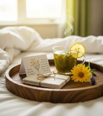 Heartfelt Get Well Soon Messages & Quotes for Every Situation