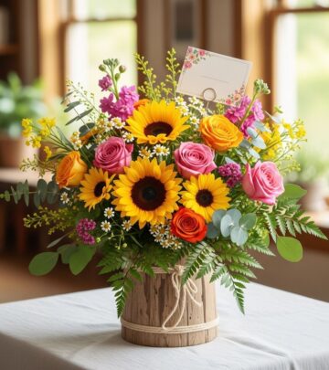 Heartfelt Get Well Soon Messages & Wishes for Every Occasion